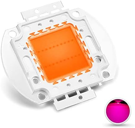 Full spectrum twenty watt led chip