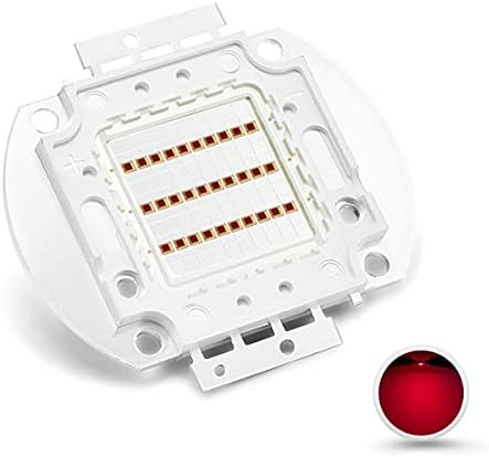 Far red thirty watt led chip