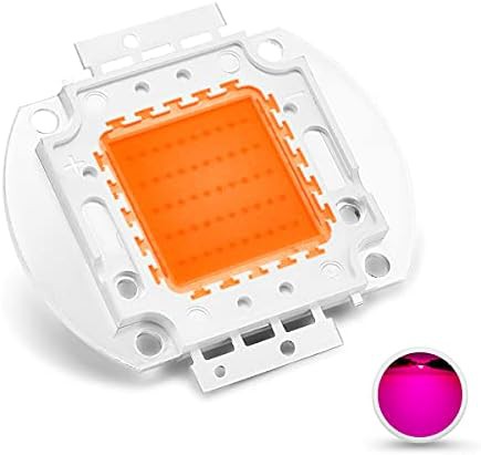 Full spectrum fifty watt led chip