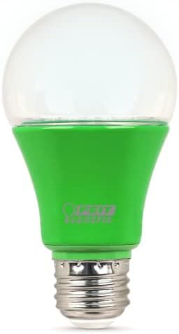 Green housing a19 hydro plant grow bulb