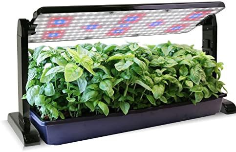 45W LED grow light panel