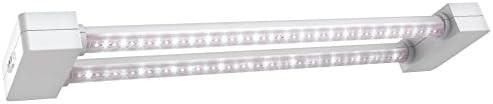 2ft dual bulb LED indoor grow light