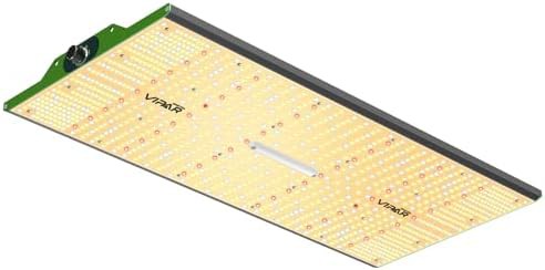 250 watt full spectrum plant growing light