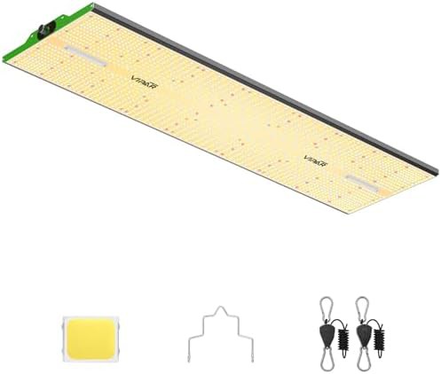 450 watt full spectrum indoor growing lamp