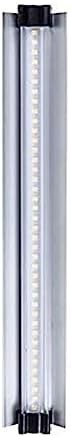 Prism lens full spectrum strip light 12 in