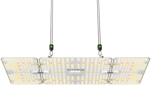 Lumalight white full spectrum 200W panel