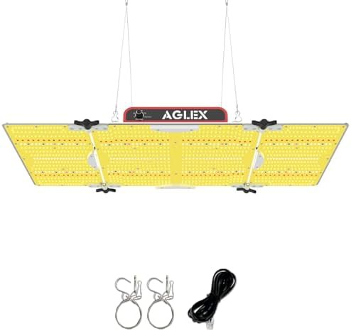 K4000 white dimmable panel light