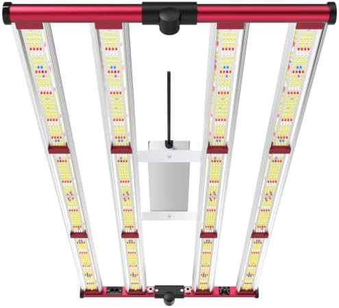 M400 multi LED bar style fixture