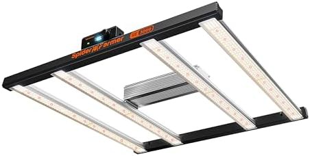 Spider Farmer SE3000 300W indoor bar light