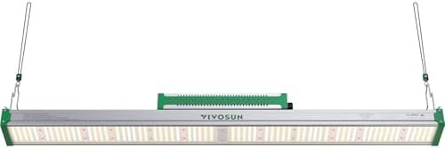 Square LED panel with Samsung diodes