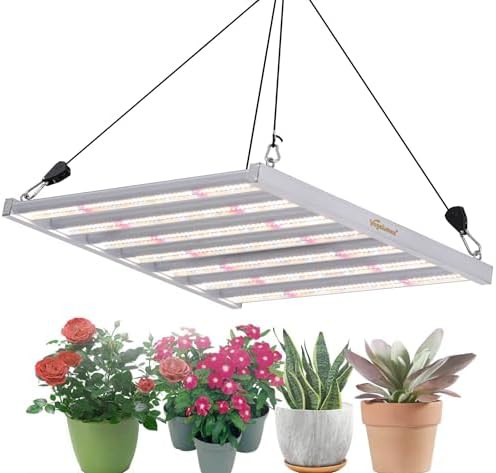 Vegelumax 300W bar grow light