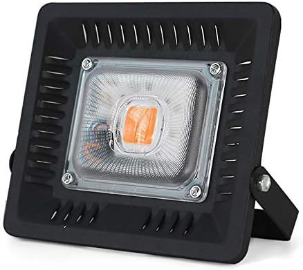 Waterproof landscape grow lamp 50W