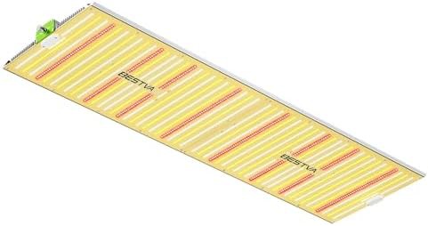 BP4000 dimmable LED grow lamp