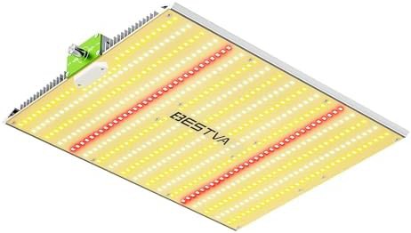 Bestva BP1000 dimmable LED grow light