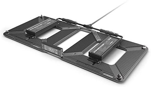 Samsung LM301H diode grow light