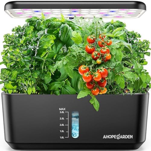 Ahopegarden