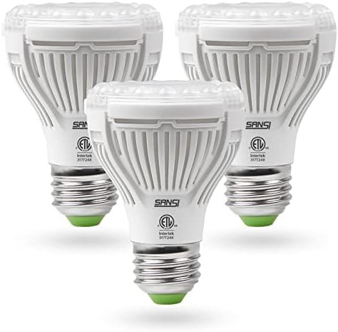 Coc tech 10w full spectrum bulb