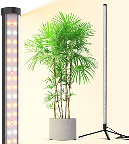 Barrina T10 vertical 4ft grow light