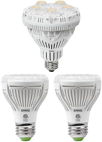 24W and 10W seed starting bulb kit