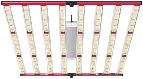 High power 800W flowering bar light