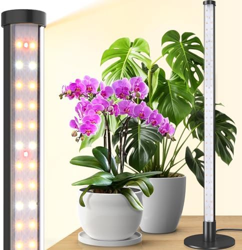 Barrina T10 standing 2ft grow light