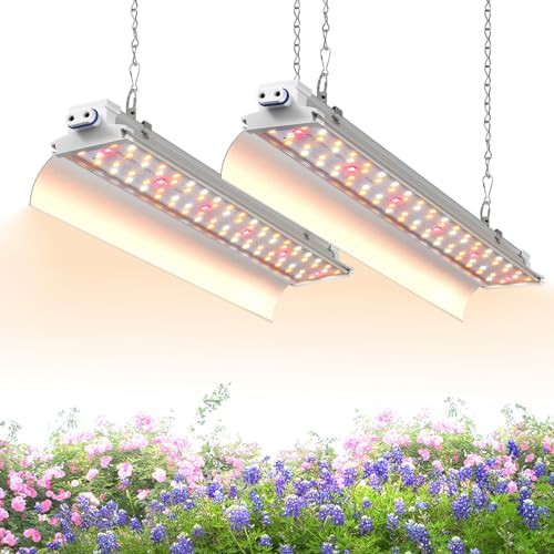 Speeplant 1.4FT full spectrum T5 light