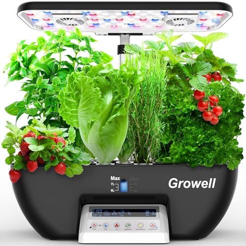 Growell