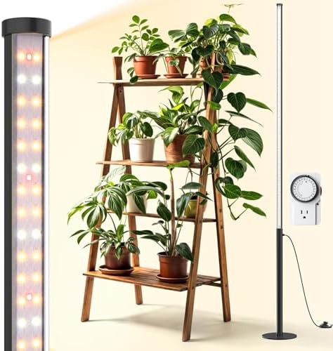 Barrina T10 pro vertical grow light