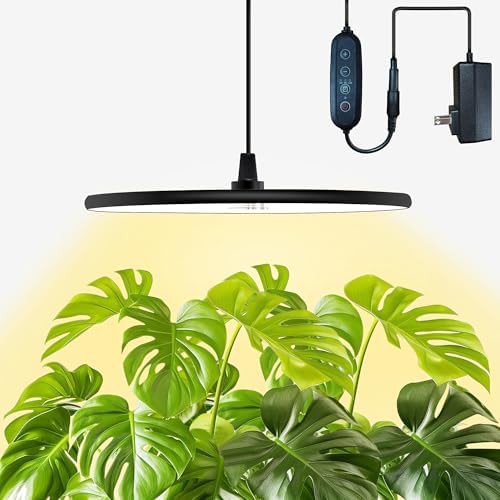 40W hanging pendant plant light