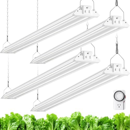 Barrina TX72 5000K daylight grow light