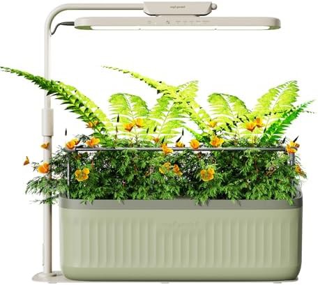 Vego garden