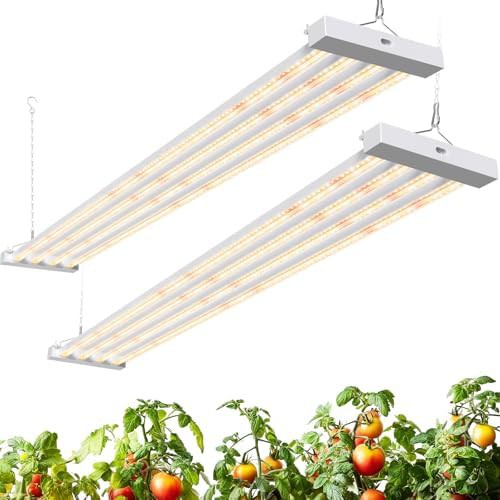 Barrina TX L84 4FT panel grow light