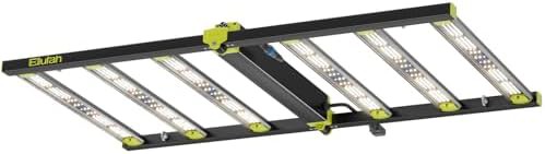 Commercial 320W sunlike plant light