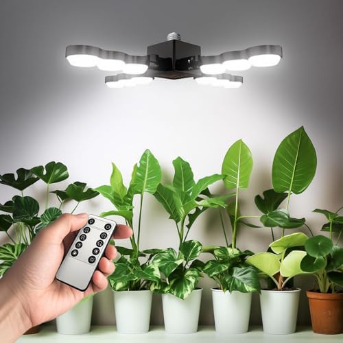 Sansi eighty watt high ppfd dimmable bulb