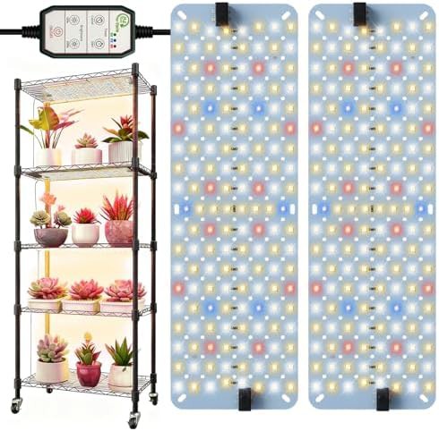 Two pack of under cabinet panels