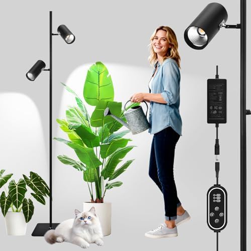Plant Lighting