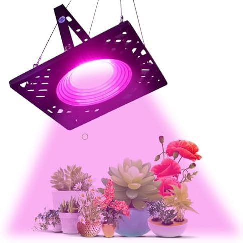 Waterproof black hanging light with tripod