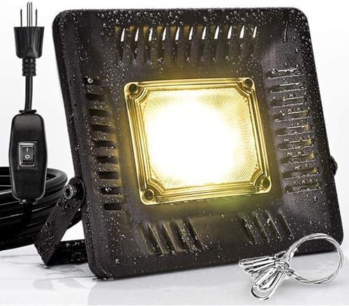 Waterproof 150W full spectrum outdoor grow lamp