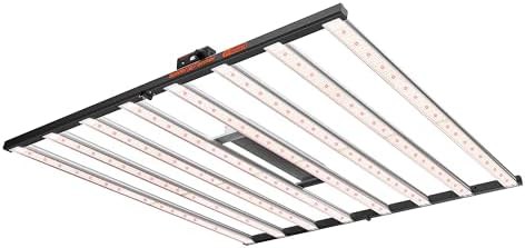 Commercial 1000W bar style LED grow light
