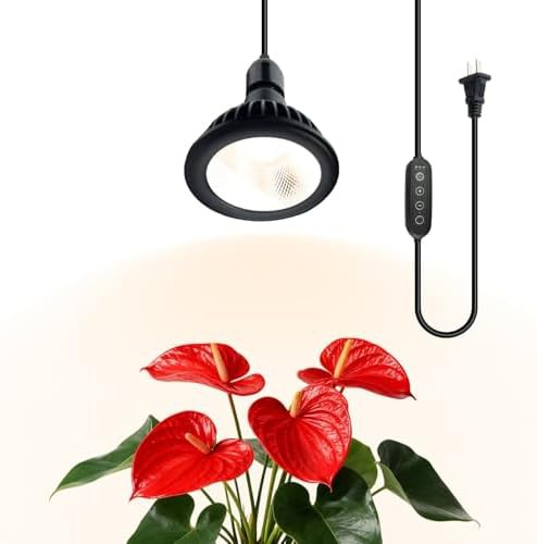 Soliseed 25W PAR38 compact pendant lamp