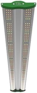 Four foot 40W full spectrum bar